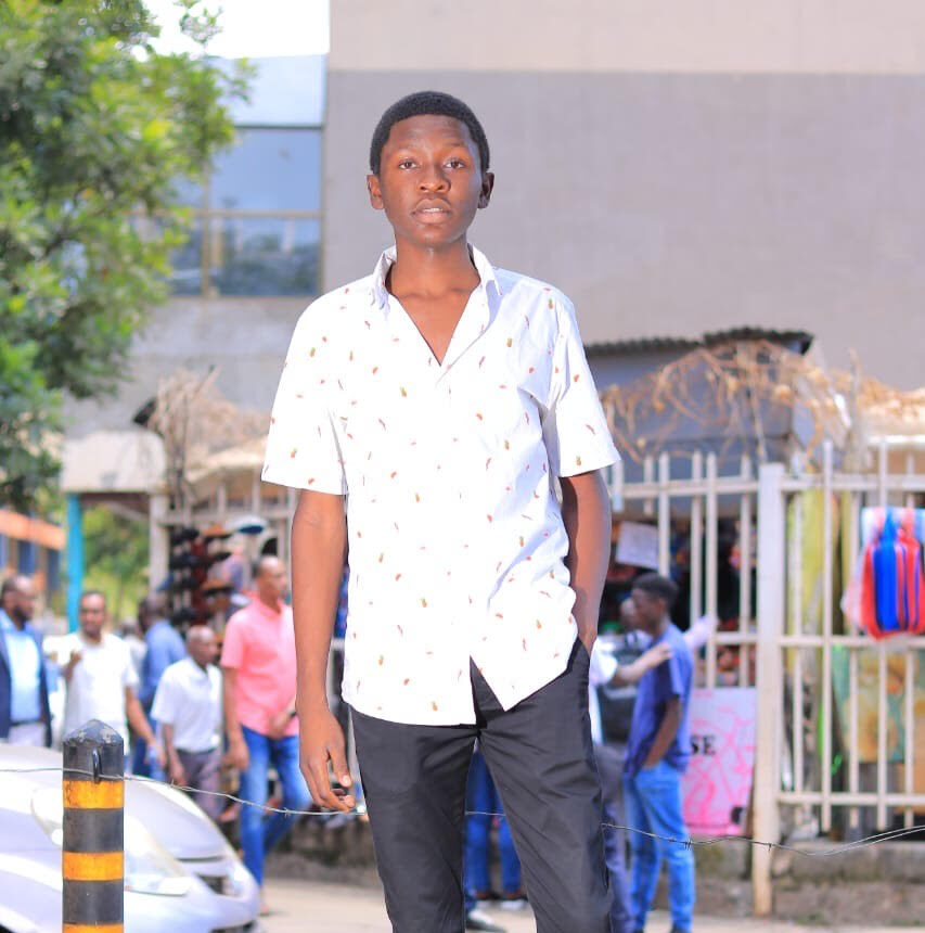 Holden Omondi Ayoo